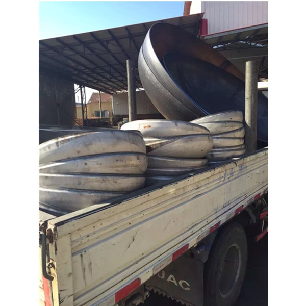 浙江加油站油罐椭圆封头价格